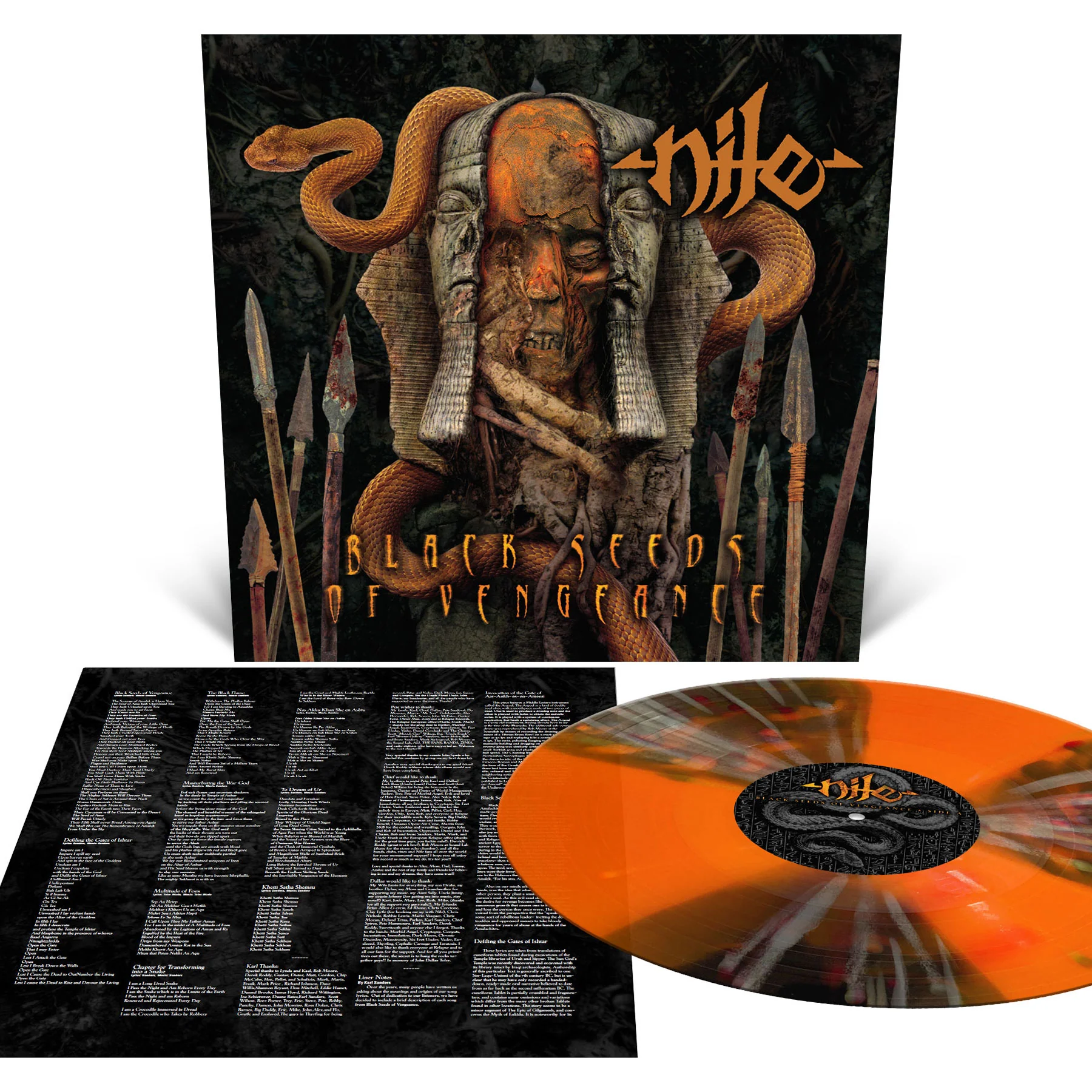 NEW REPRESSES 9/25/23